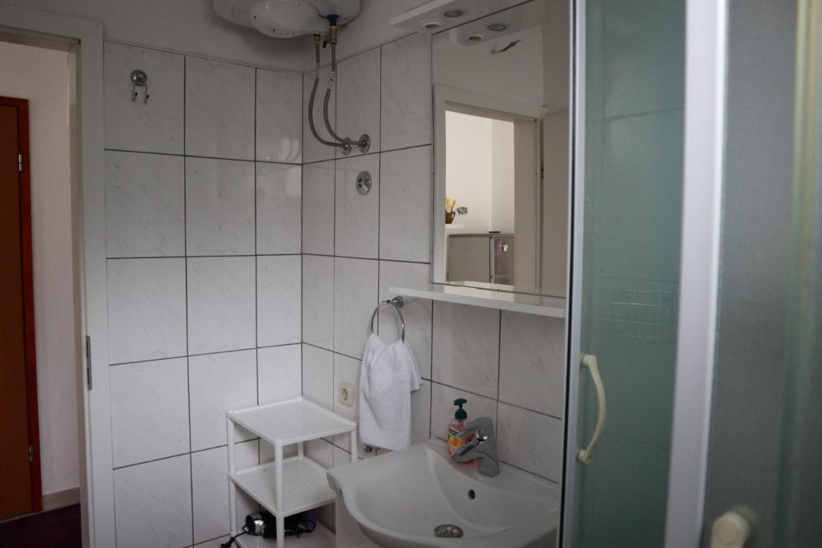 Apartment Lončarević - Hizvo