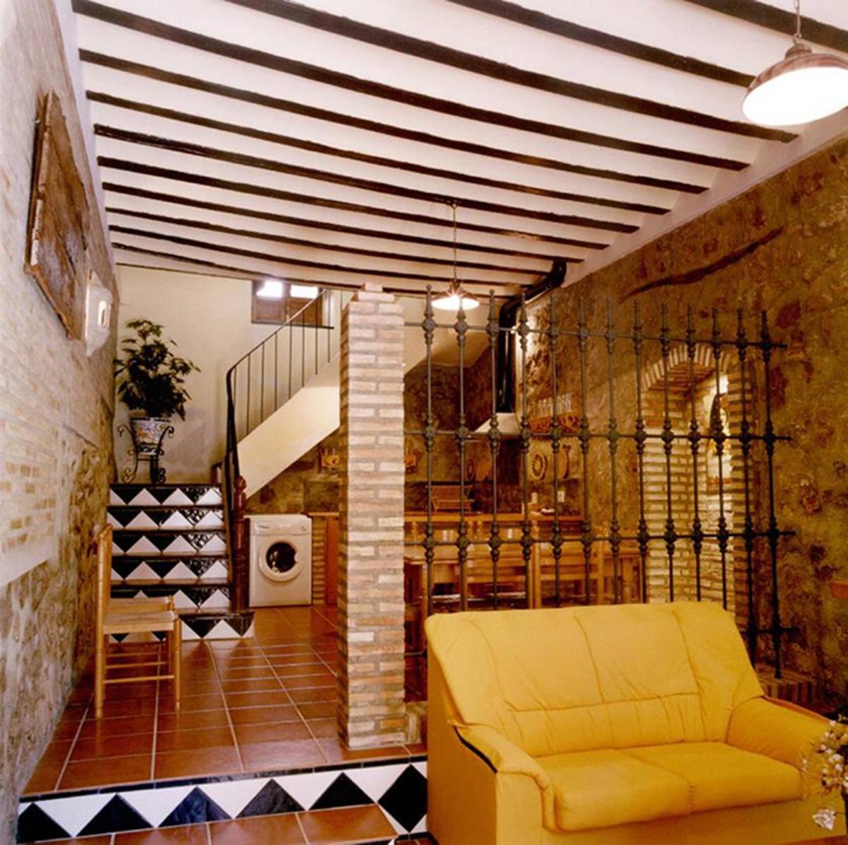 Casa Rural El Solan - Housity