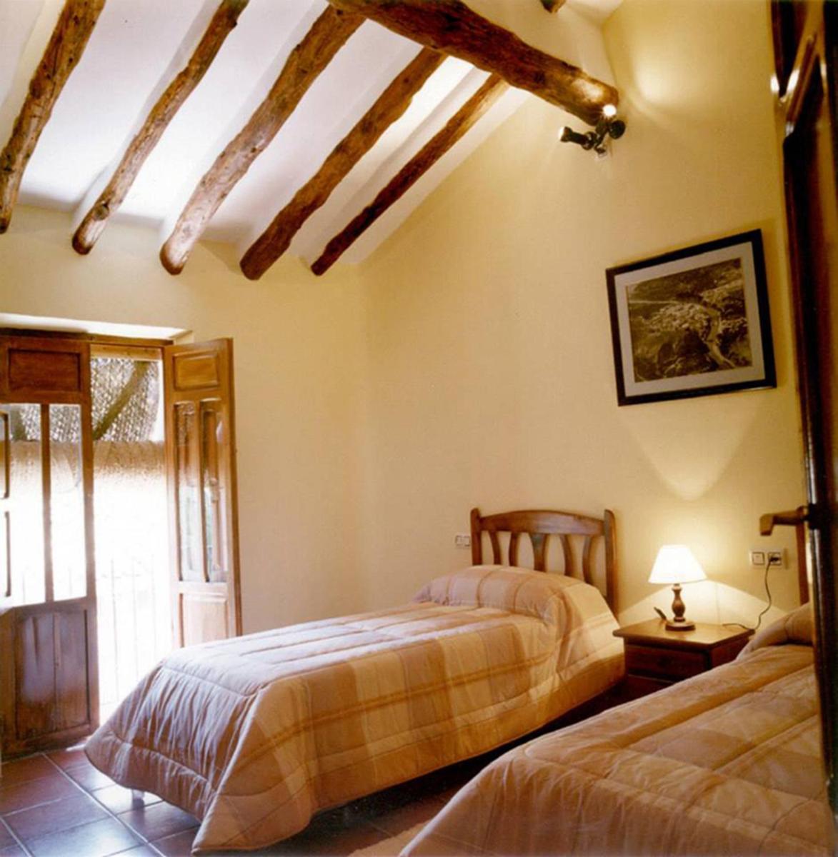Casa Rural El Solan - Housity
