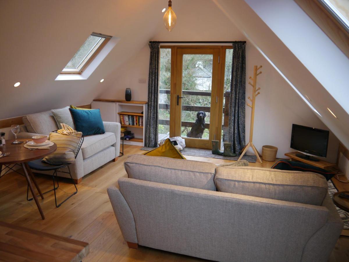 The Studio @ Bridge Cottage - Housity