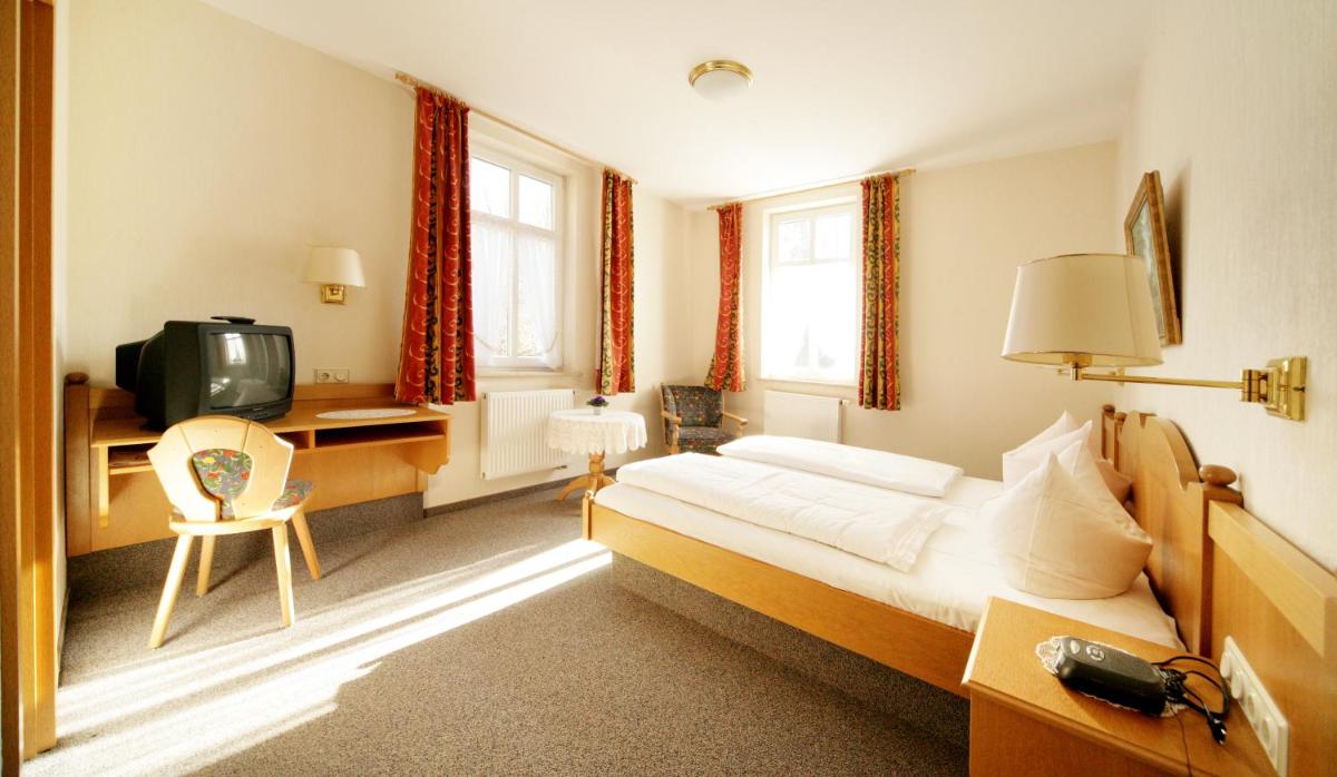 Waldgasthof Wildbad - Housity