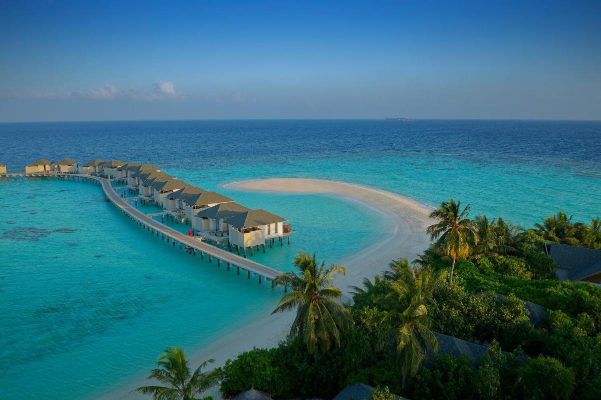 NH Collection Maldives Havodda Resort - Stays of 6 nights or more, complimentary domestic flights for 2 people - Housity