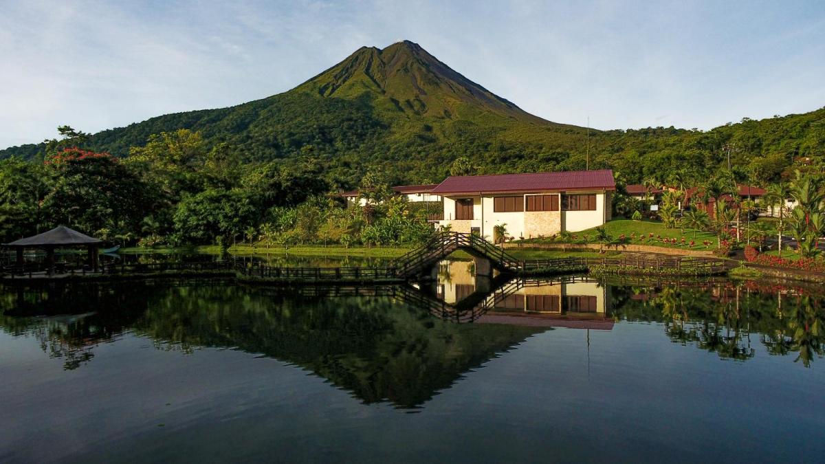 Los Lagos Spa & Thermal Resort Experience - Housity