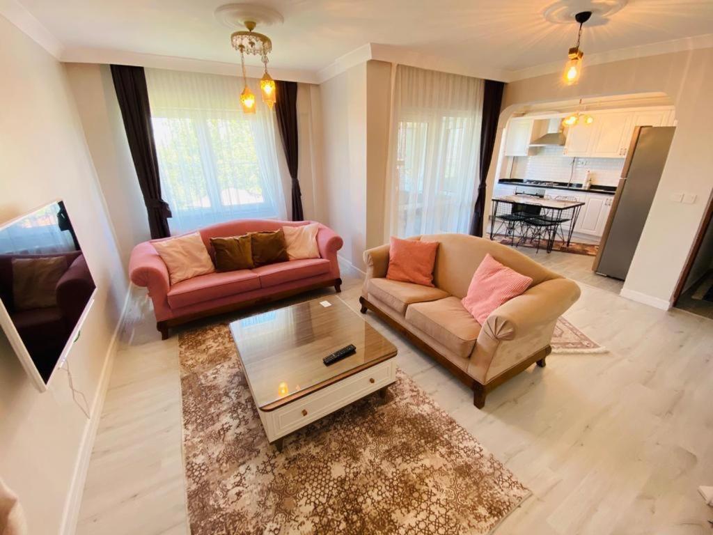 SEAVIEW APARTMENT VERY CLOSE to YALOVA SHIPYARD AREA - Housity