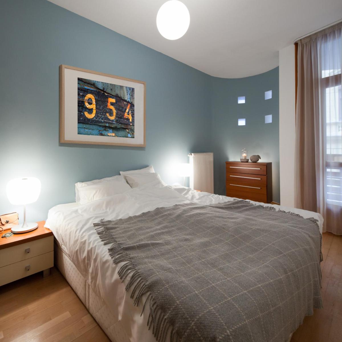 Lord Residence - Housity