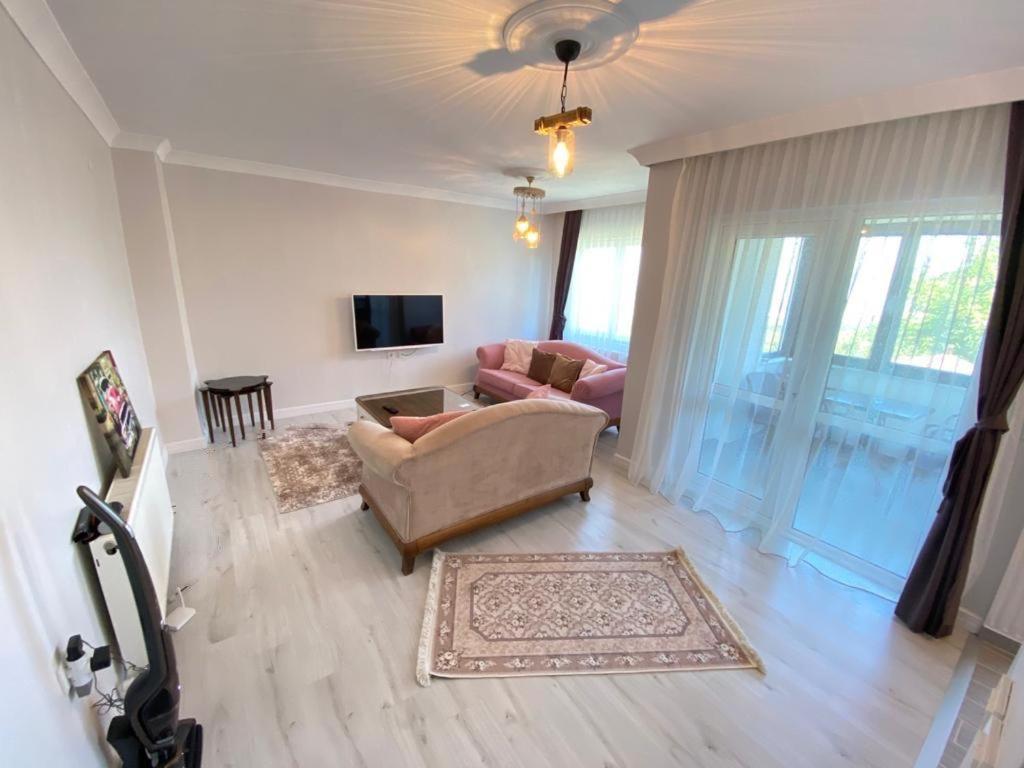 SEAVIEW APARTMENT VERY CLOSE to YALOVA SHIPYARD AREA - Housity