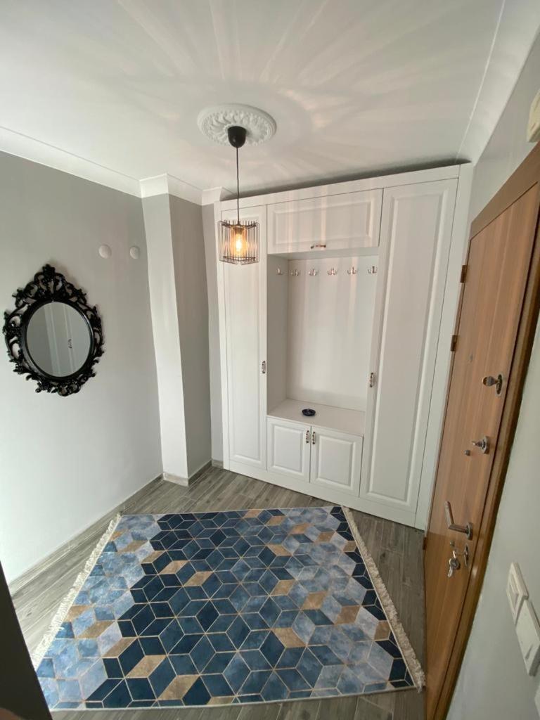 SEAVIEW APARTMENT VERY CLOSE to YALOVA SHIPYARD AREA - Housity