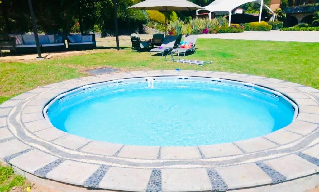 Hermosa Casa en Valle de Bravo - Housity