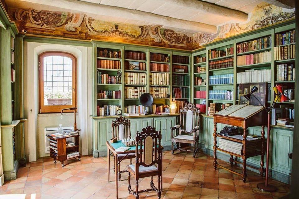 Palazzo Suriano Heritage Hotel - Housity
