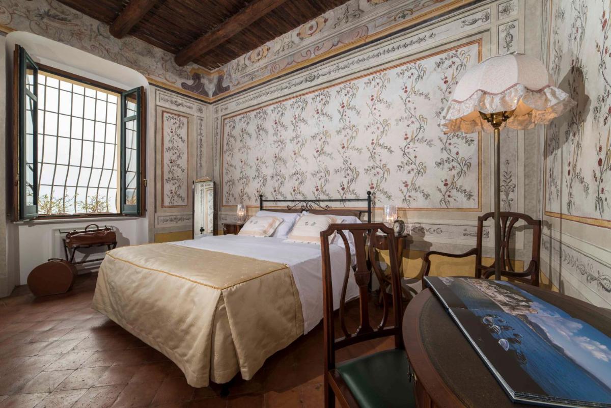 Palazzo Suriano Heritage Hotel - Housity