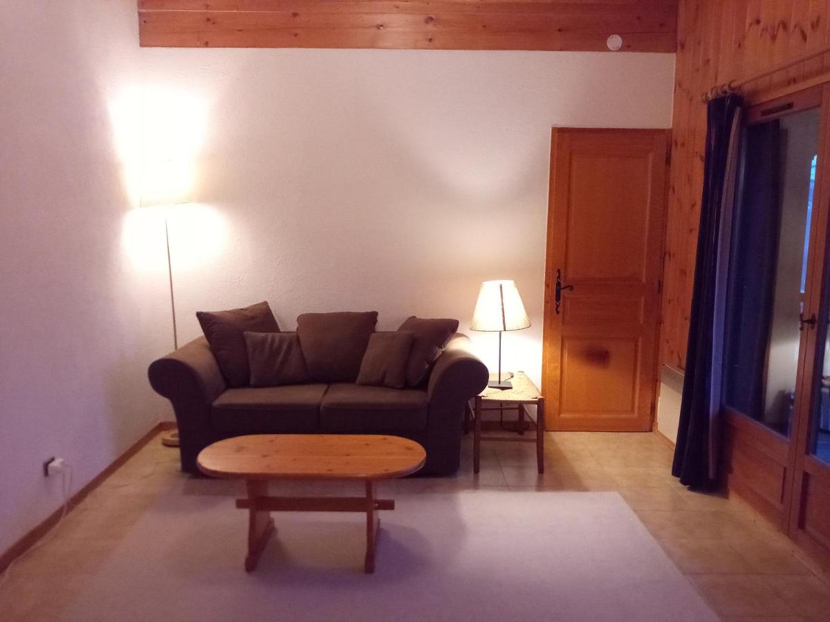 Spacious and comfortable chalet apartment. - Housity