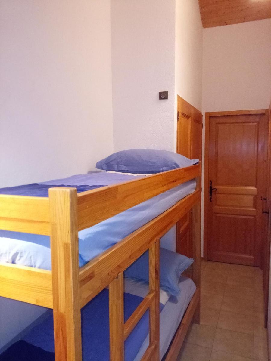 Spacious and comfortable chalet apartment. - Housity
