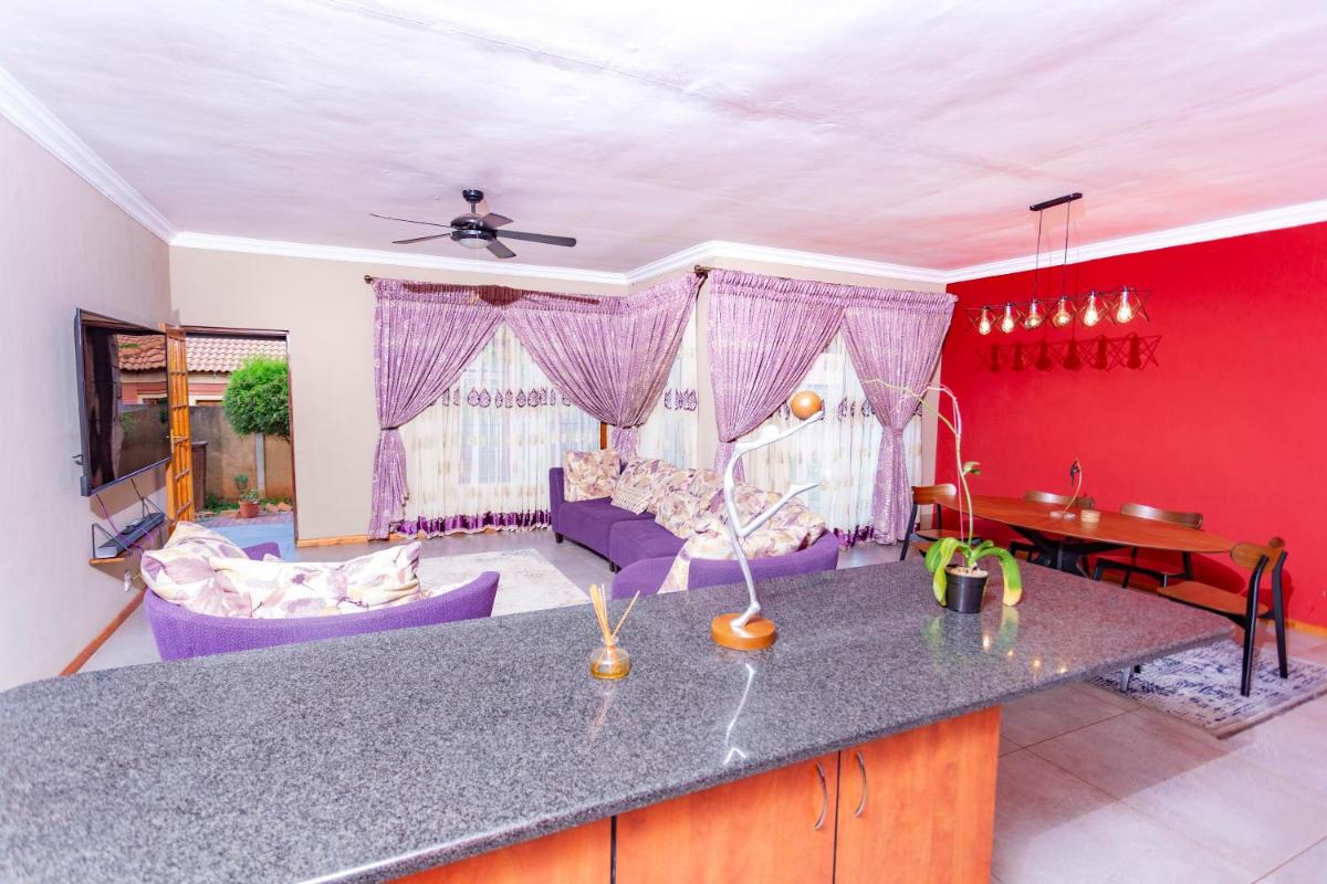 Mhulu Signature Boutique Hotel - Housity