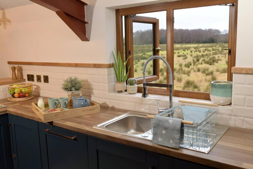 Suitetrails - FLANDERS LOFT Luxury Apartment with sauna