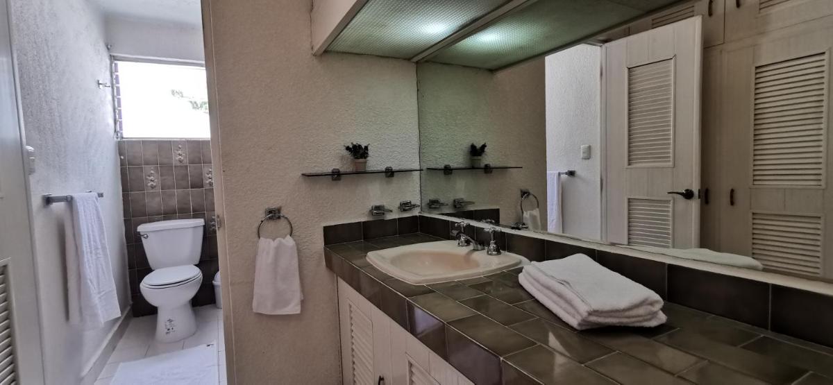 Jardín Mérida - Housity