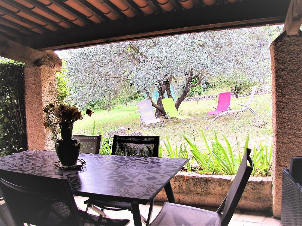 Suitetrails - LOUCABANON VAR