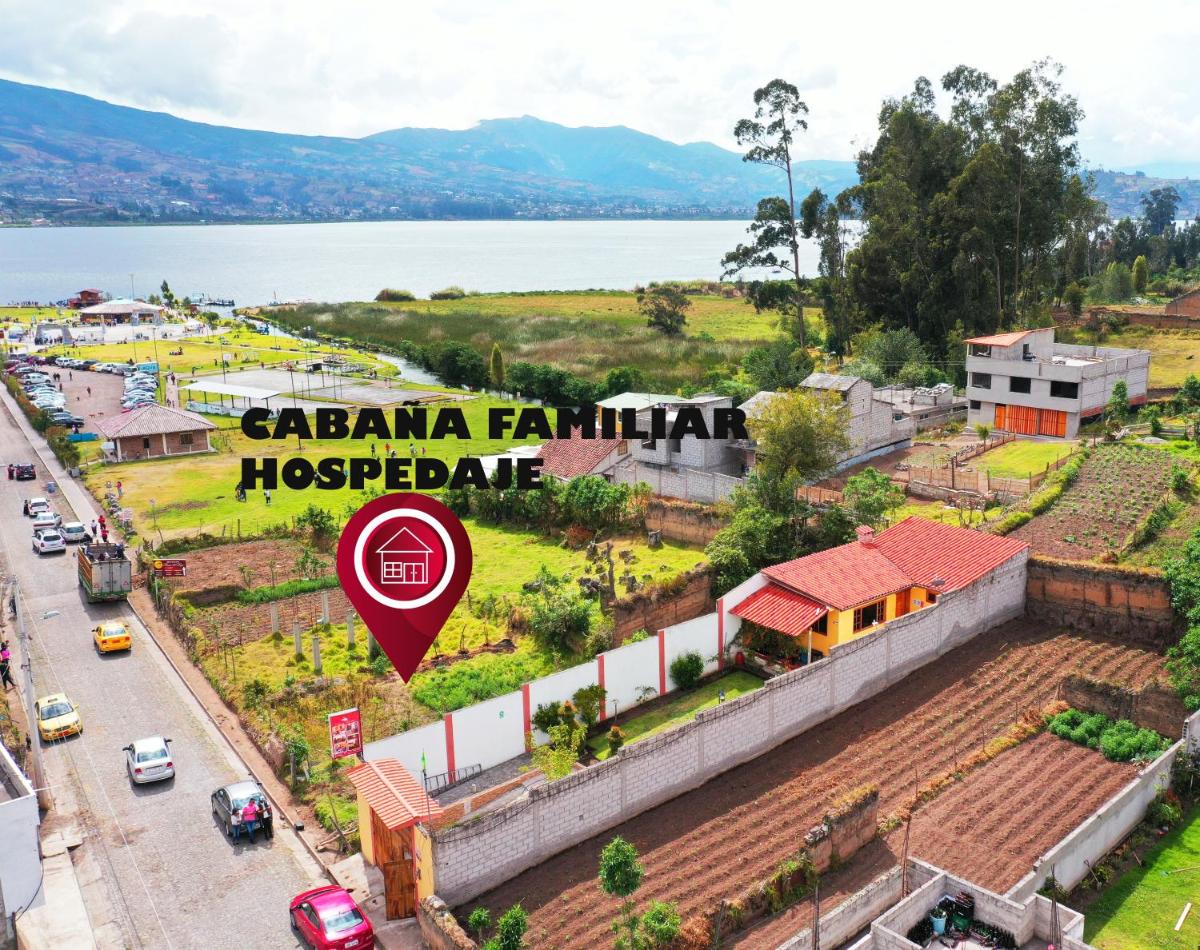 Hospedaje Cabaña Familiar - Housity