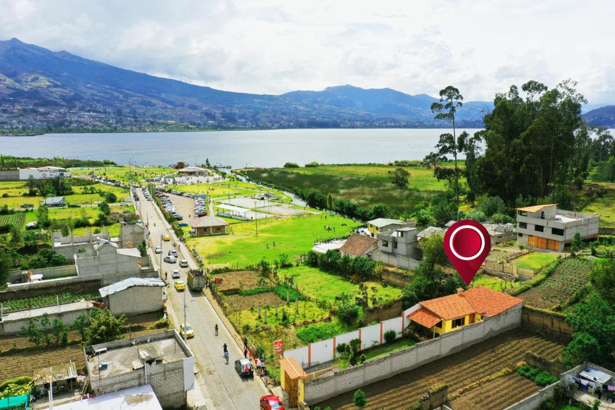 Hospedaje Cabaña Familiar - Housity