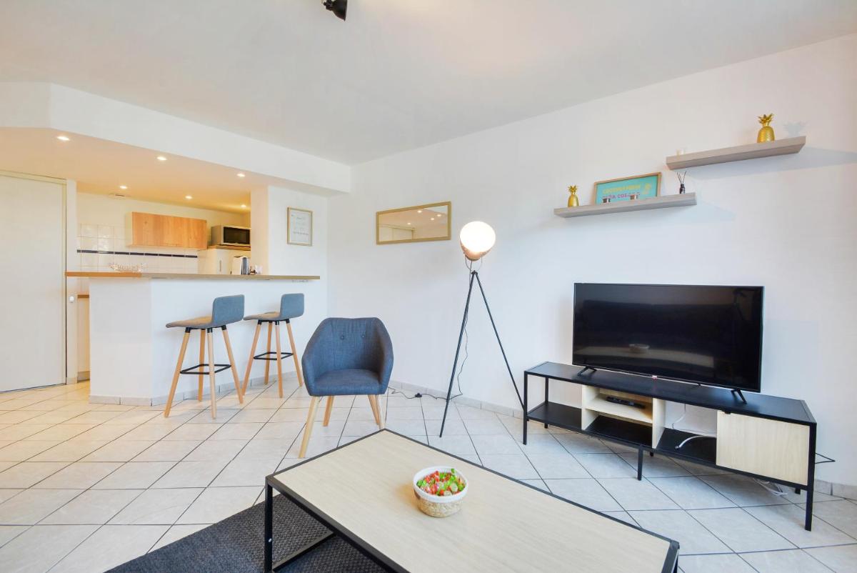 Les Cosy De Nancy La tanière de la porte verte 4étoiles - Housity