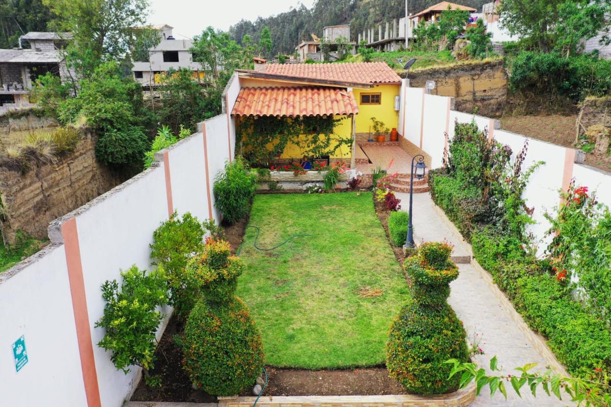 Hospedaje Cabaña Familiar - Housity