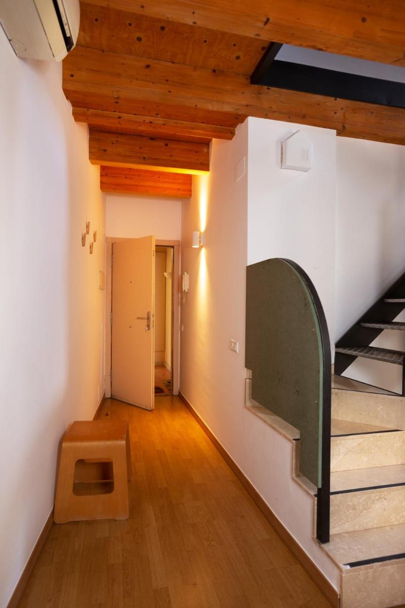 Atic dúplex amb encant a 10 minuts de l’ estany - Housity