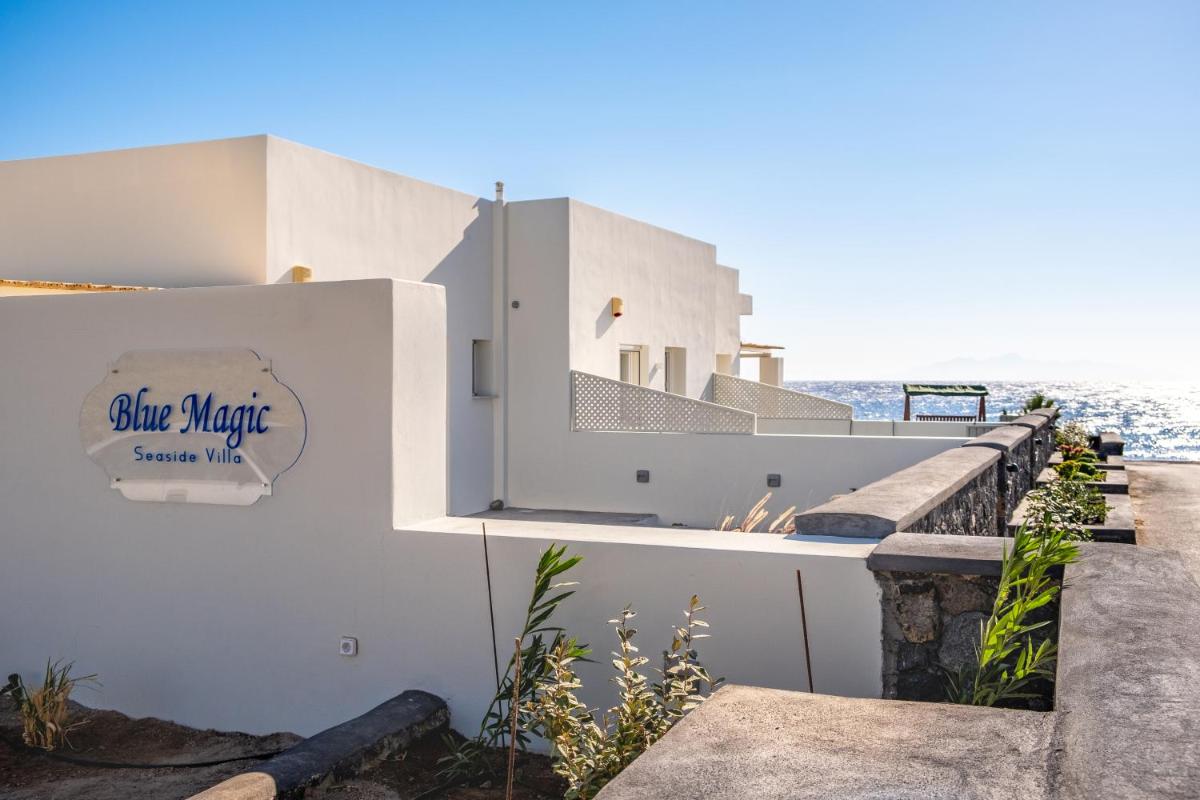 Blue Magic Villas - Housity