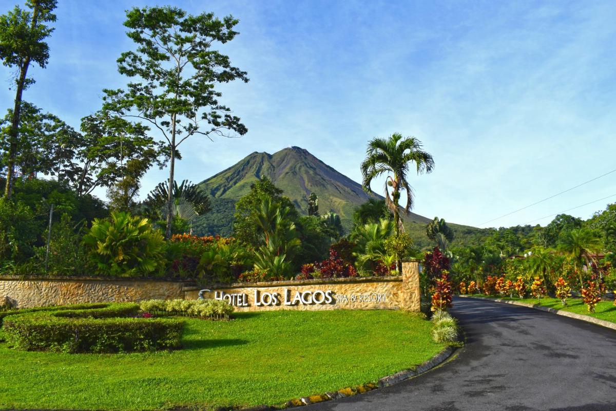 Los Lagos Spa & Thermal Resort Experience - Housity