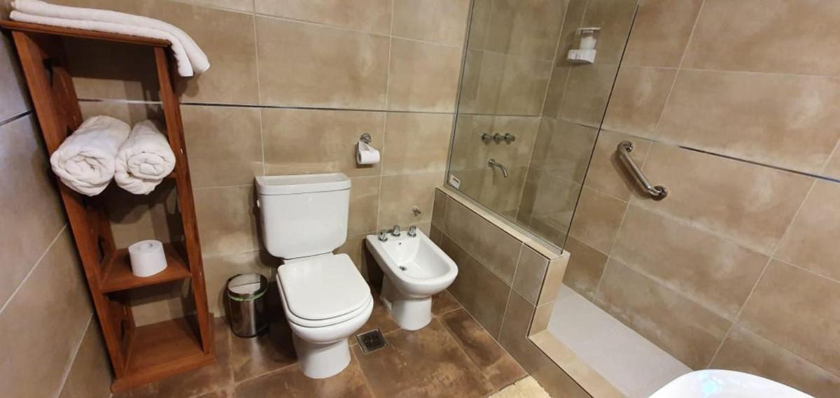 Luz Cálida Apart - Housity