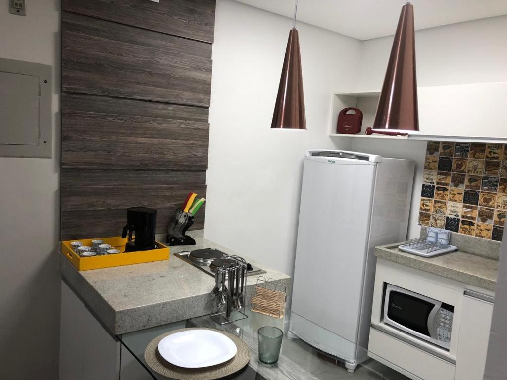 Flat Sao Vicente - Housity