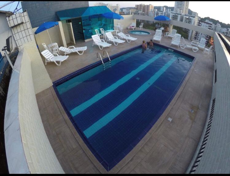 Suitetrails - Flat Sao Vicente
