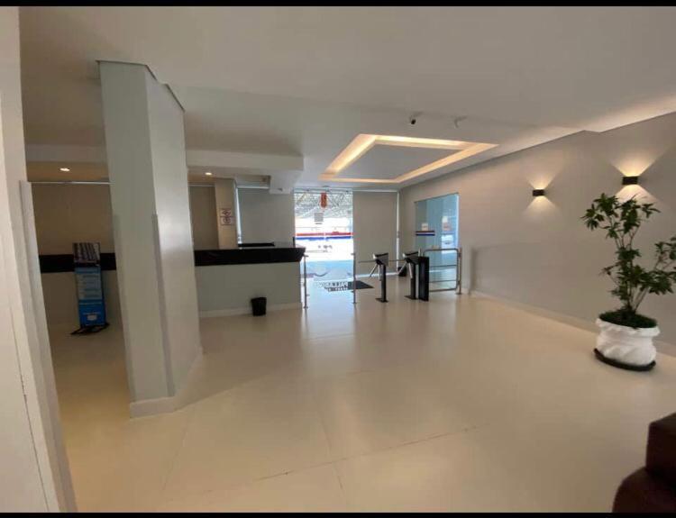 Suitetrails - Flat Sao Vicente