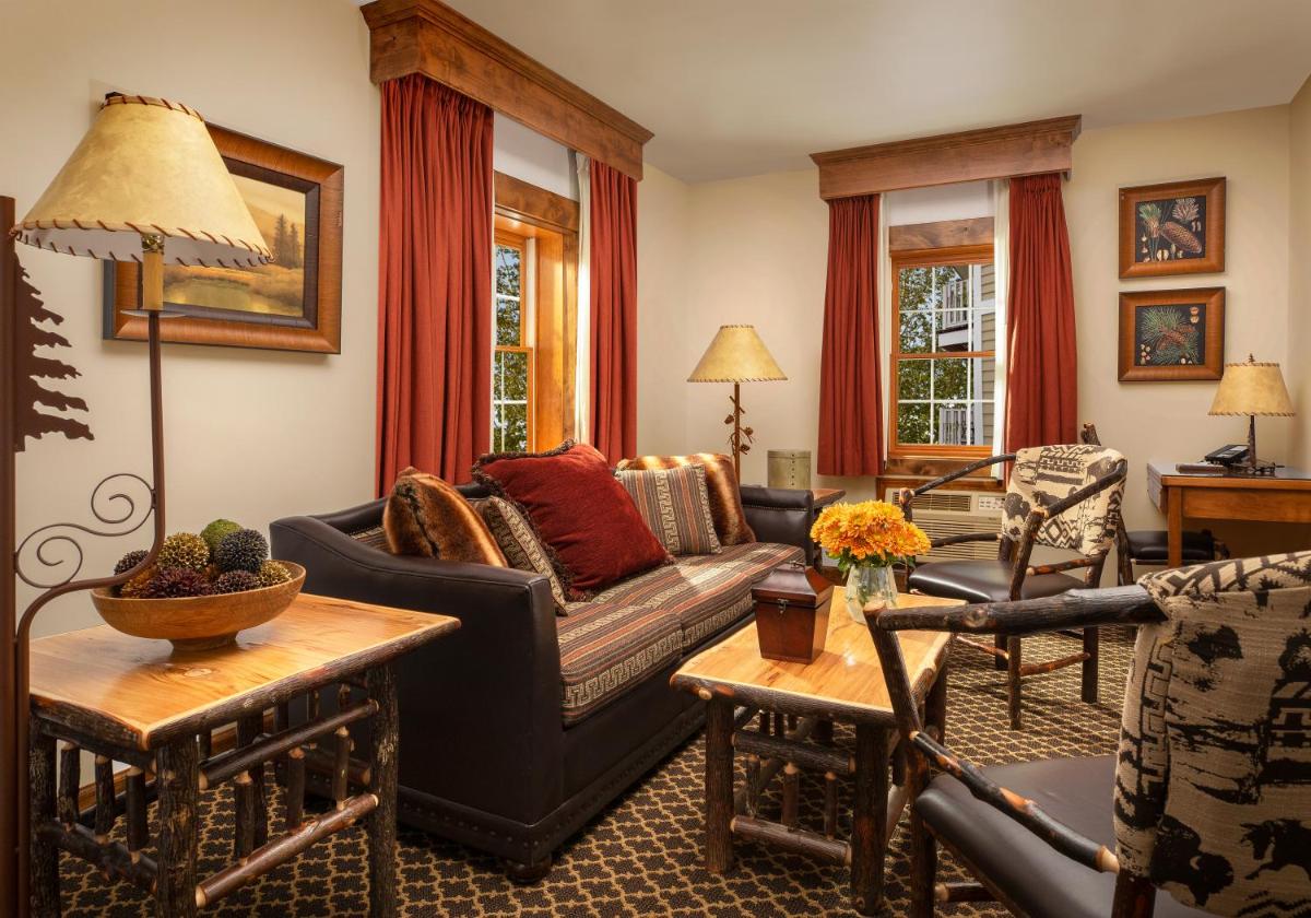 Parkway Inn of Jackson Hole - Housity