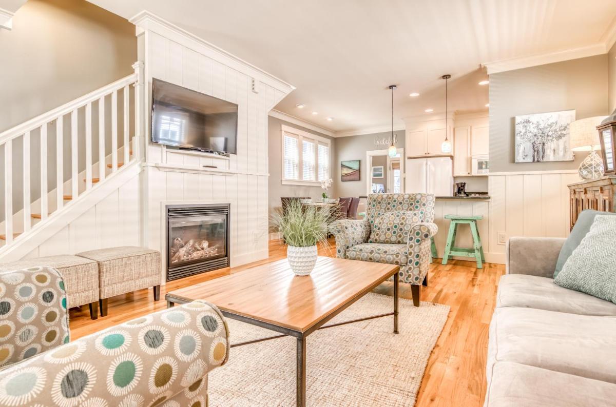 Olivias Park Place - Housity