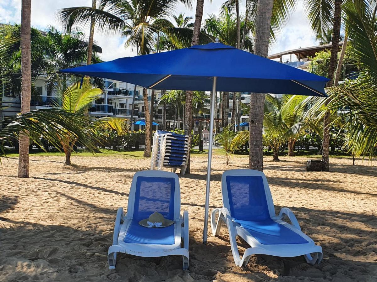 Palmeraie Terrenas Beach Apartment - Housity