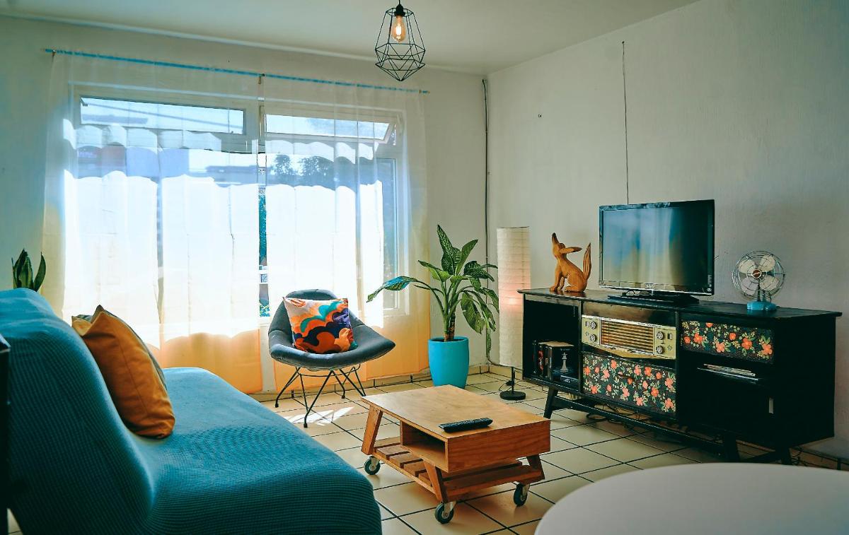Saint Martin Apartments - Housity