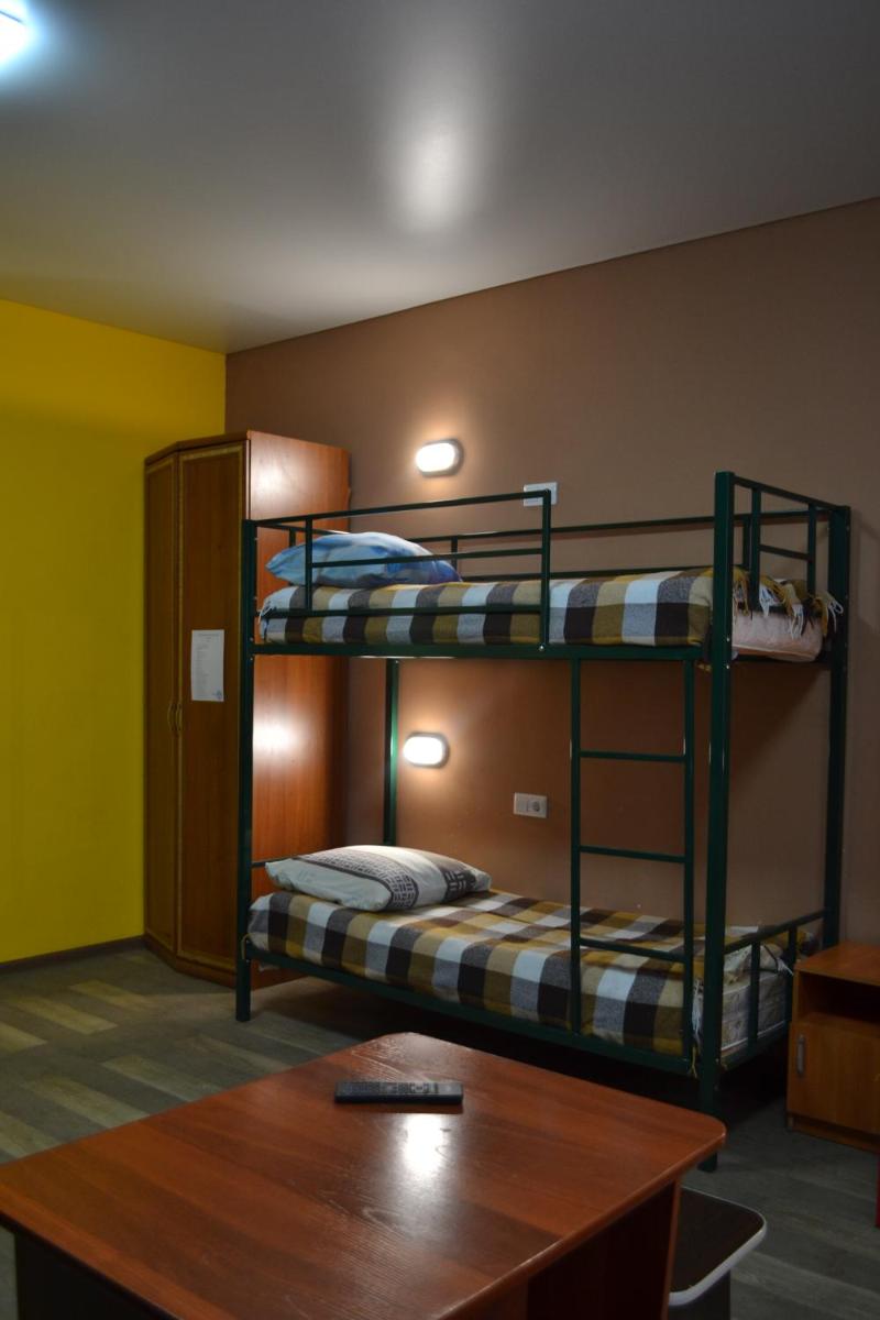 EtnO Hostel - Housity