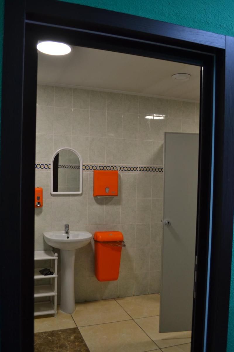 EtnO Hostel - Housity