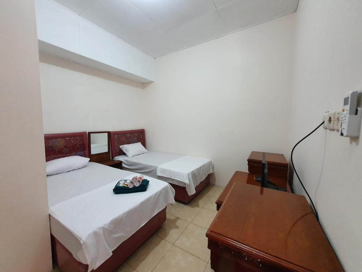 OMO Inn Solo RedPartner - Housity