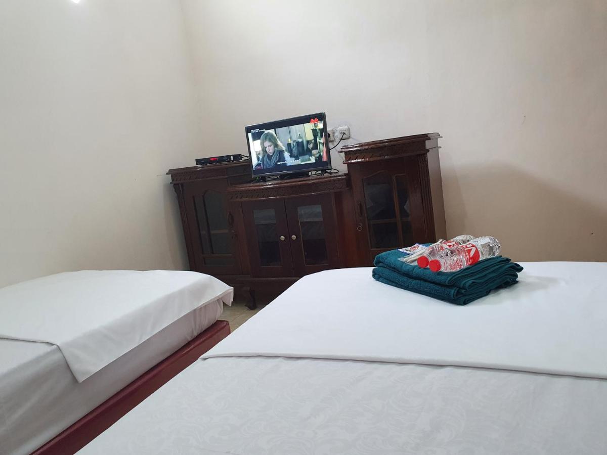 OMO Inn Solo RedPartner - Housity