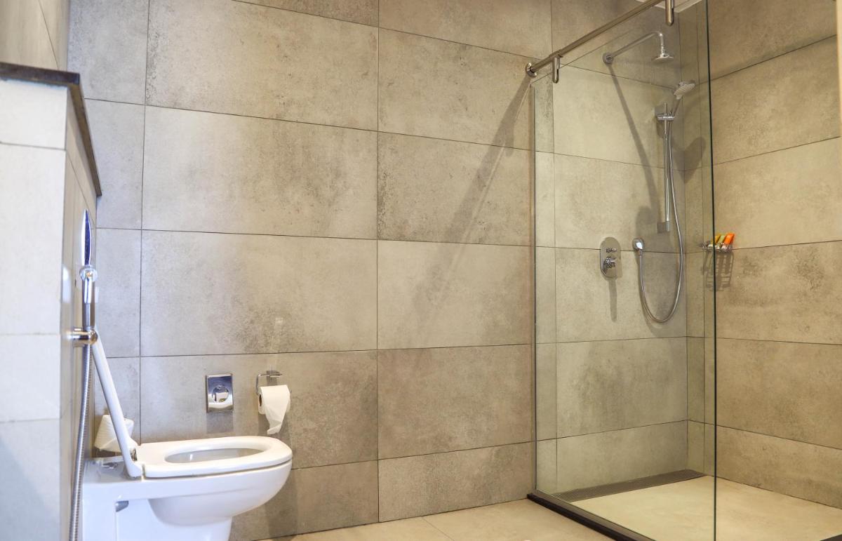Suitetrails - Eka Hotel Eldoret