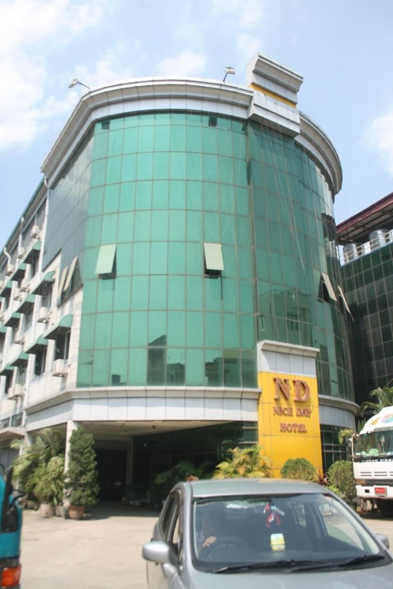 Nice Day Hotel - Housity