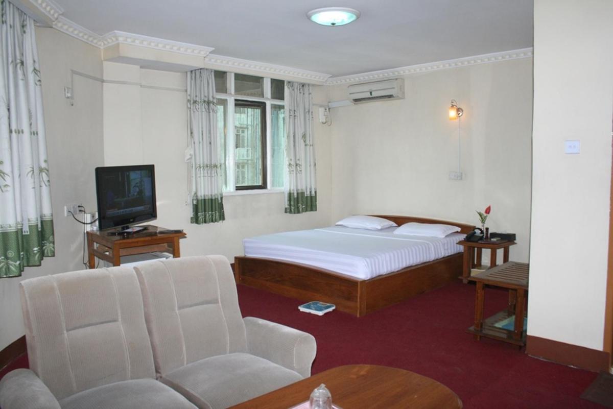 Nice Day Hotel - Housity