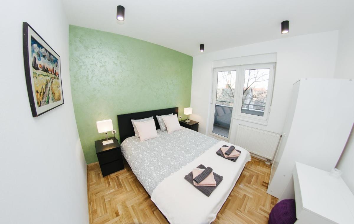 Apartment Jana 2 - Housity