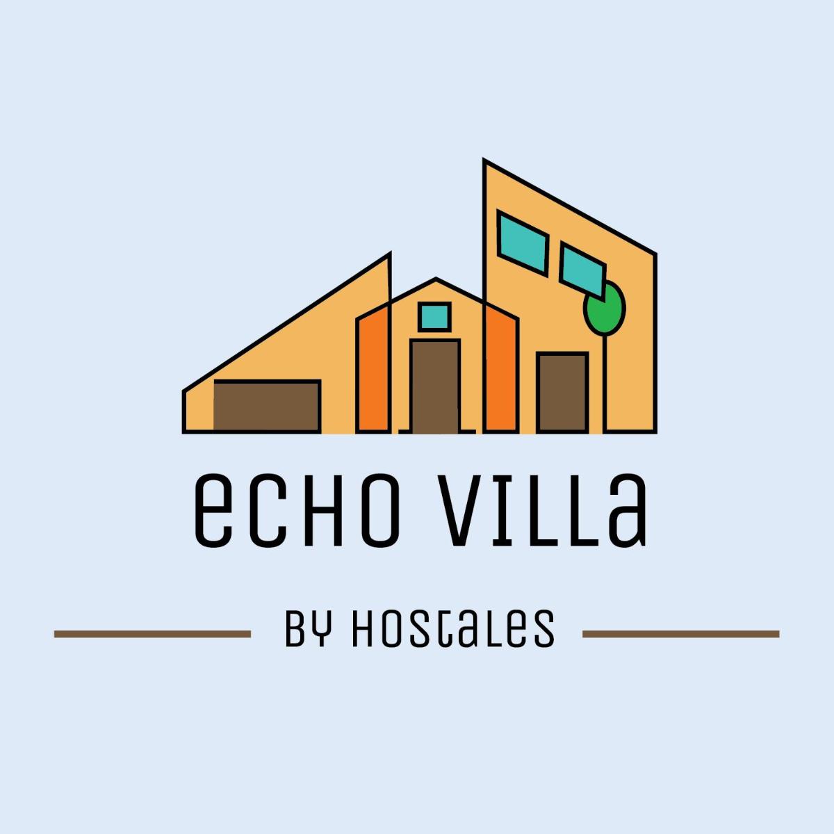 Echo Villa - Housity