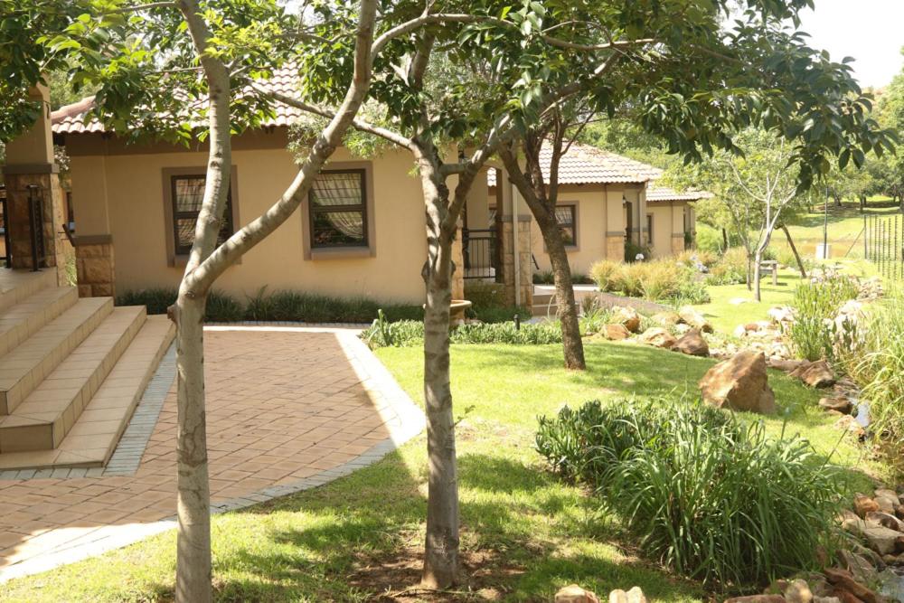 Heidelberg Kloof Lodge - Housity