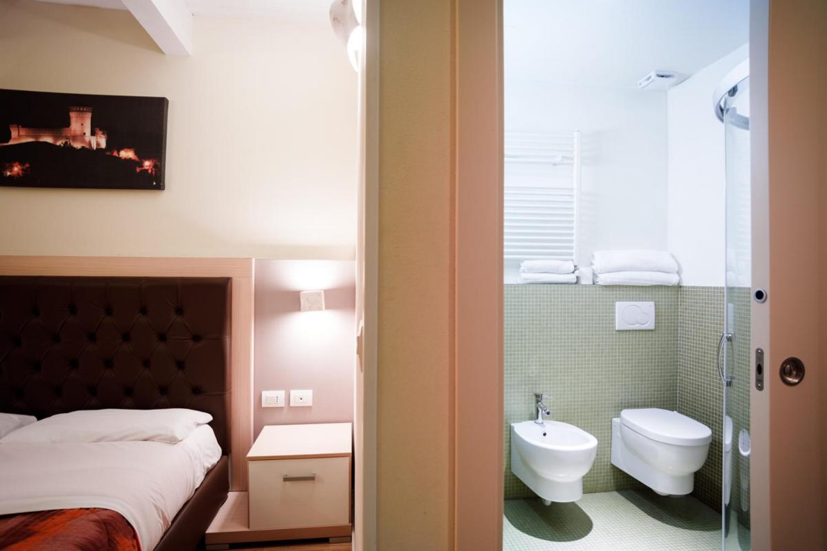 Modus Vivendi - Room E Relax - Housity