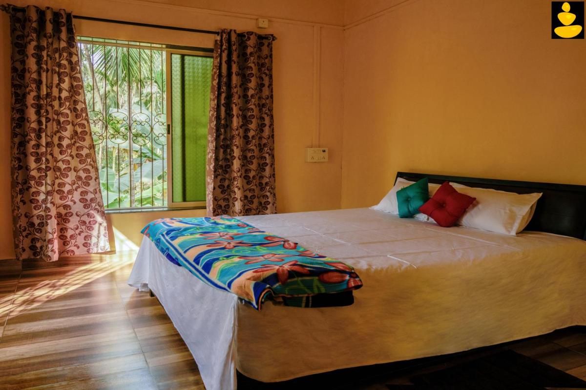 Suitetrails - LivingStone Beach House Alibaug