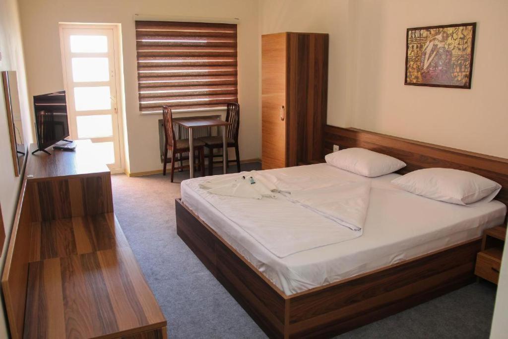 Mavi Dalga Beach Hotel - Housity