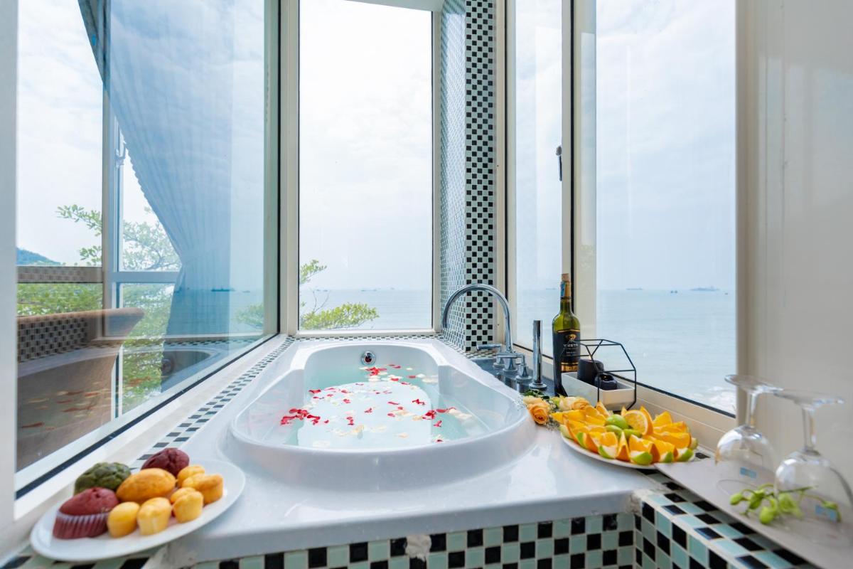 Beachfront Palm Villa 21 Biệt Thự Trên Bãi Biển - Housity
