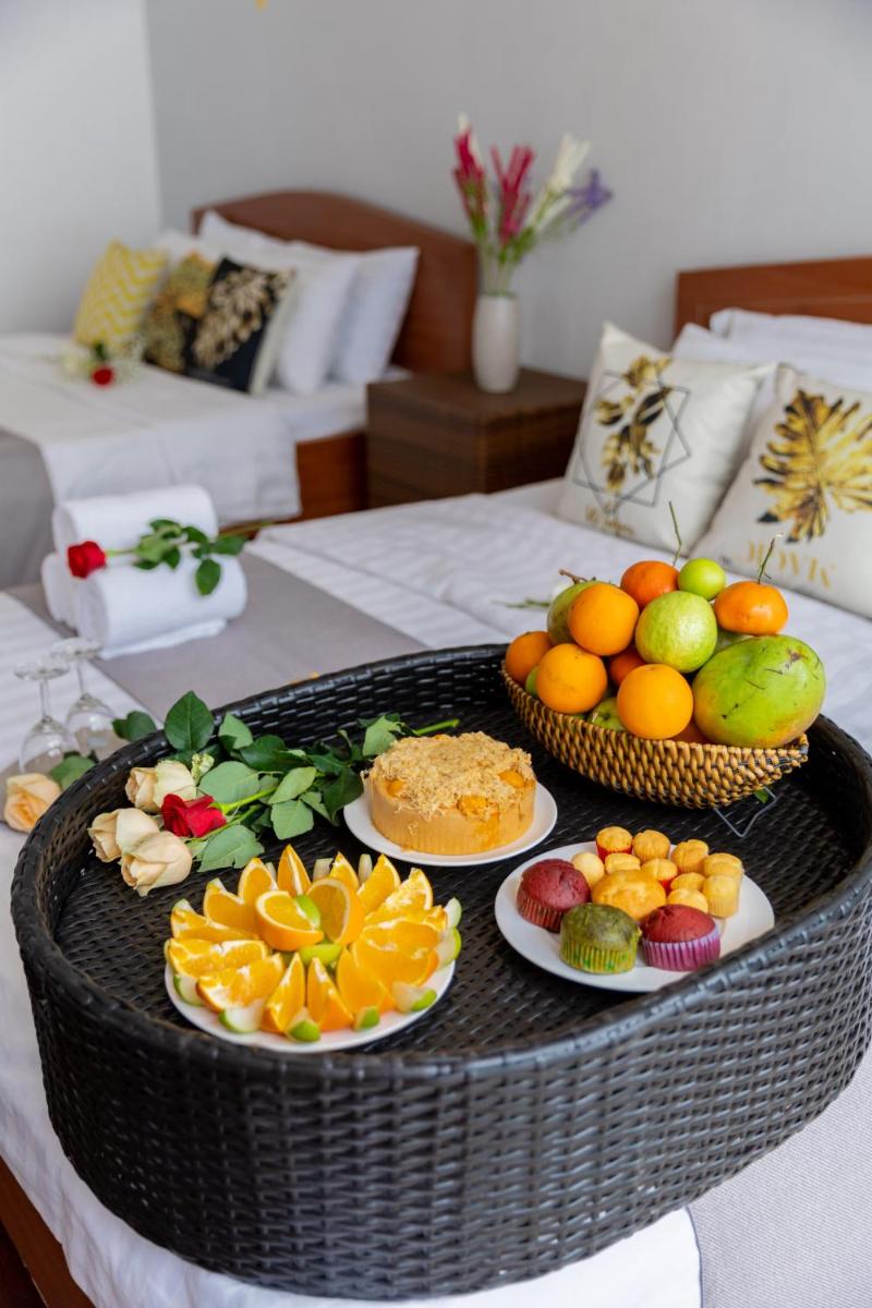 Beachfront Palm Villa 21 Biệt Thự Trên Bãi Biển - Housity